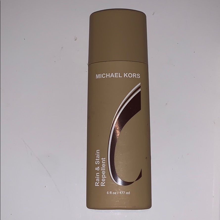 Michael Kors RainStain Repellent